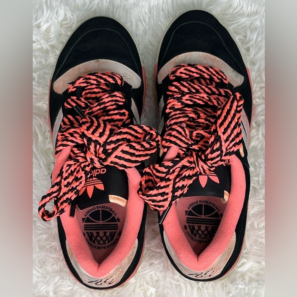 Adidas | Anthony Edwards Rivalry Low x - Picture 7 of 11